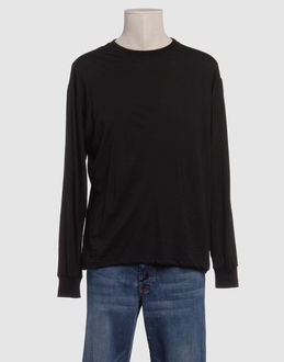 TOP WEAR Long sleeve t-shirts MEN on YOOX.COM