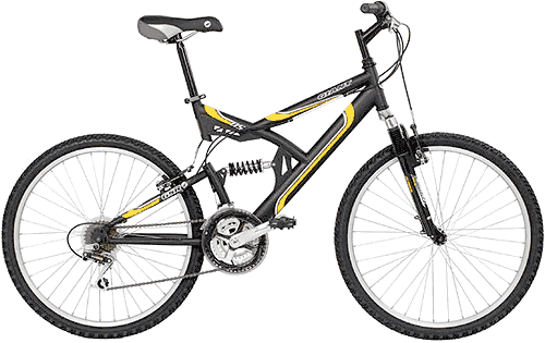 04 GSR D/S mountain Bike from Giant :: GSR DS mountain bikes