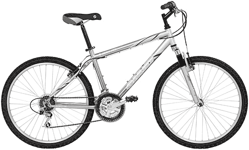 04 GSR F/S Gents mountain Bike from Giant :: GSR FS mans mountain bikes