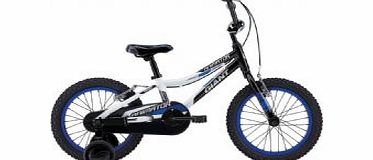 Giant Animator 2015 Kids Bike With Free Goods