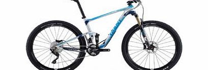 Anthem Advanced 27.5 1 2015 Mountain Bike