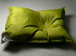 Giant Bean Bag - Olive