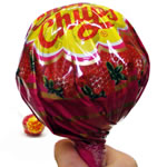 Chupa Chups Lolly