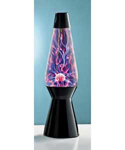 Giant Electro Plasma Lightning Effect Lamp