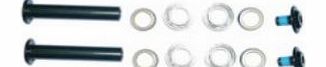 Giant Faith D. Linkage Bolt Set
