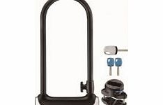 Giant Surelock Protector 1 Long Shackle D Lock