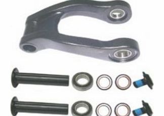 Giant Trance D Linkage And Bolt Set 2007