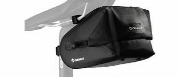 Giant Waterproof Saddle Bag Large