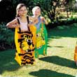 GIANT ANIMAL SACKS