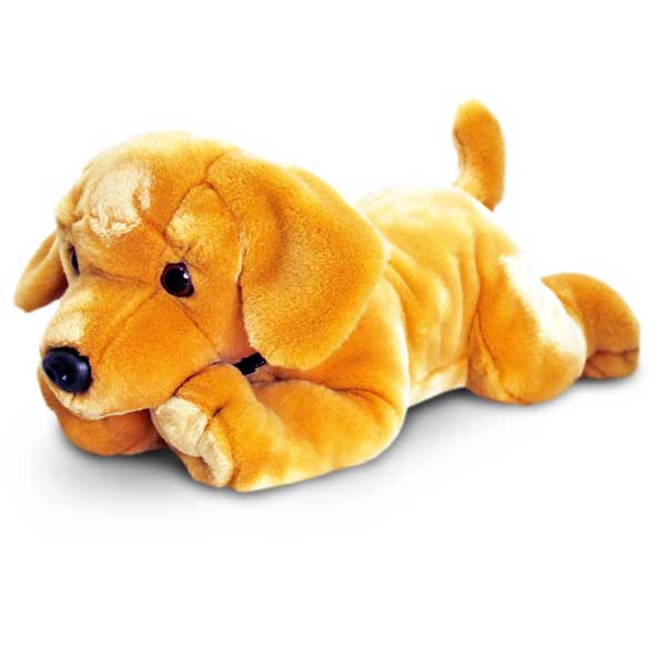 Giant Labrador Soft Toy 90cms