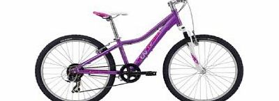 Liv Areva 2 24` 2015 Girls Bike With