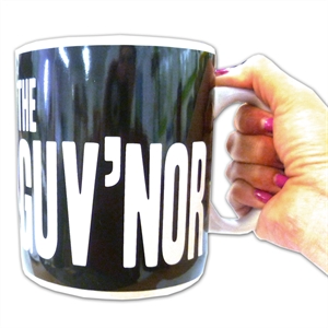 Mug The Guvnor