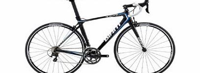 Tcr Advanced 2 2015 Road Bike With Free