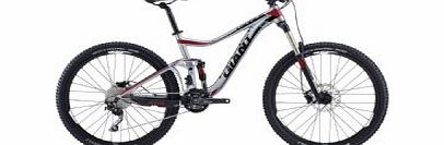 Trance 27.5 3 2015 Mountain Bike With Free