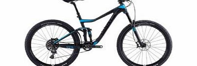 Trance Advanced 27.5 0 2015 Mountain Bike