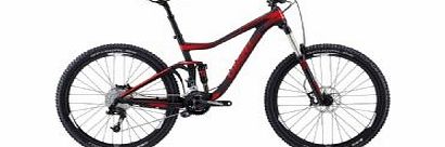 Trance Advanced 27.5 2 2015 Mountain Bike