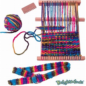 Weaving Loom