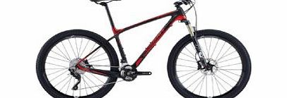 Xtc Advanced 27.5 1 2015 Mountain Bike