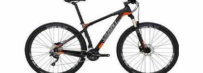 Xtc Advanced 29er 2 2015 Mountain Bike