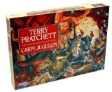 Gibson & Sons Limited Terry Pratchett - Carpe Jugulum 1000 Piece Jigsaw Puzzle