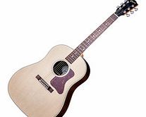 J-29 Rosewood Electro Acoustic Guitar