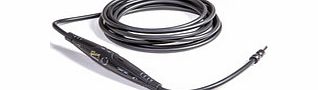 Memory Cable with Built In Audio Recorder