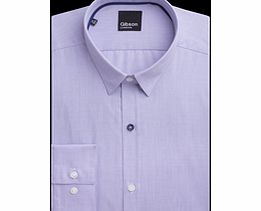 Gibson Plain Lilac Shirt 18 Lilac