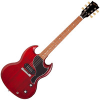 SG Junior 60s Electric Guitar Heritage