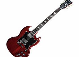 SG Standard 120 Electric Guitar Heritage