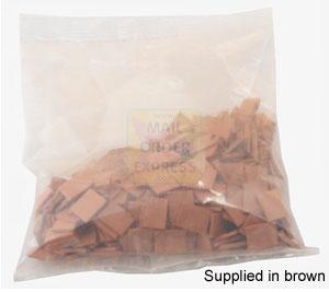 Builder Home 300 Brown Tiles