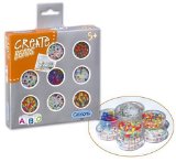 Create ABC Beads