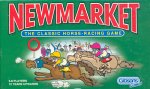 Gibsons Games Easiplay Newmarket Game