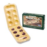 Gibsons Games Folding Mancala