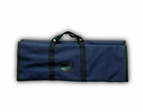 Giesser 12 Slot Knife roll (Empty)