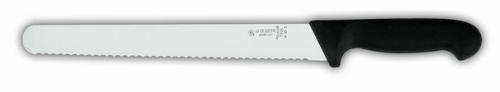 Giesser 25cm Scalloped Ham Slicer