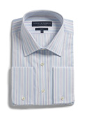 Dandy White Stripe Shirt