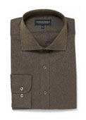 Jacquard Design Shirt