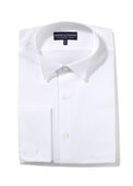 Marcella Wing Collar Dress Shirt