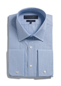 Prince of Wales Check Shirt