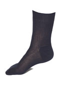 Short Cotton Socks