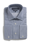 Windsor Classic Stripe Shirt