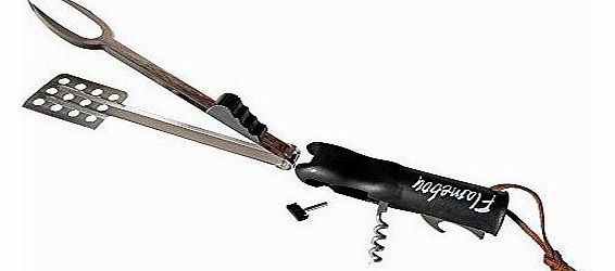 Asado Flameboy Bbq Multi-tool