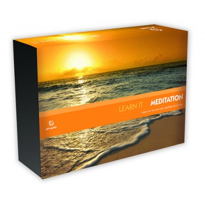 Gift Republic Learn It: Meditation