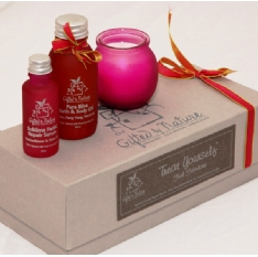 Gifted By Nature Feel Fabulous