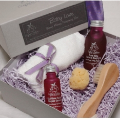 Yummy Mummy Pampering Box