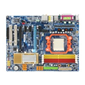 Gigabyte AM2 nVidia MCP55P ATX 8Ch Audio GLan