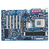 Gigabyte GA-7VT600P-RZ VIA KT600 400FSB 8xAGP Skt A LAN SATA 6ch. Audio USB2 ATX