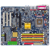 GIGABYTE GA-8I915P-DUO INTEL P4 SCK775 MOTHERBOARD