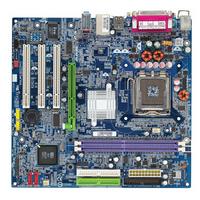 Gigabyte GA-8S661FXM-775 Motherboard - P4 Socket