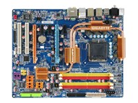 GIGABYTE GA-EP35-DS4